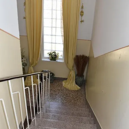 アパート With Parking Space Biograd Na Moru, Biograd - 19886 *