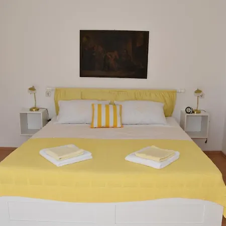 With Parking Space Biograd Na Moru, Biograd - 19886 アパート ビオグラード・ナ・モル