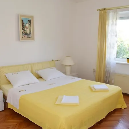 With Parking Space Biograd Na Moru, Biograd - 19886 アパート *