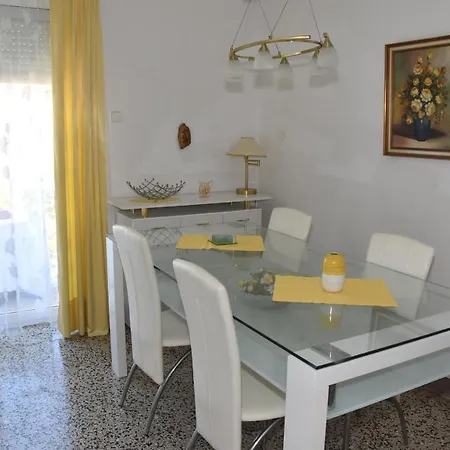 アパート With Parking Space Biograd Na Moru, Biograd - 19886 *