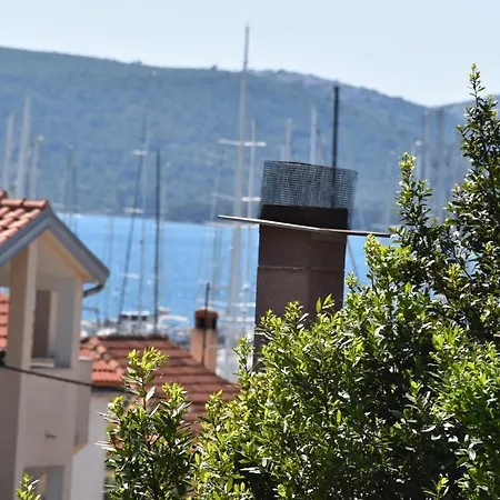 With Parking Space Biograd Na Moru, Biograd - 19886 アパート *