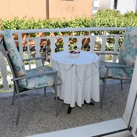 With Parking Space Biograd Na Moru, Biograd - 19886 ビオグラード・ナ・モル