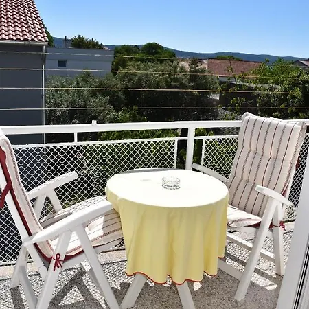 With Parking Space Biograd Na Moru, Biograd - 19886 * ビオグラード・ナ・モル