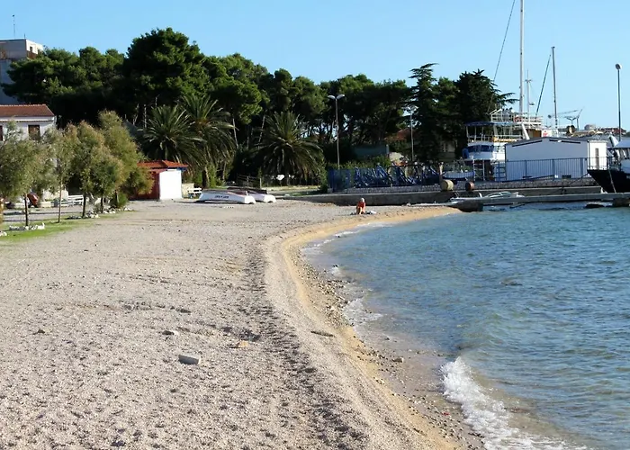 With Parking Space Biograd Na Moru, Biograd - 19886 *