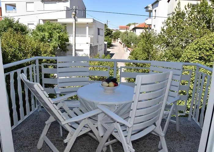 With Parking Space Biograd Na Moru, Biograd - 19886 Apartman
